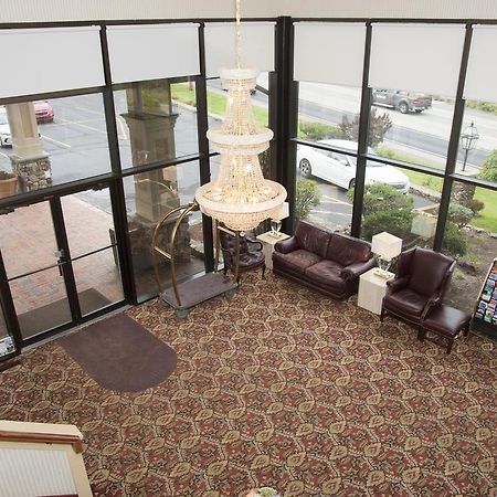 Hampton Falls Inn Экстерьер фото