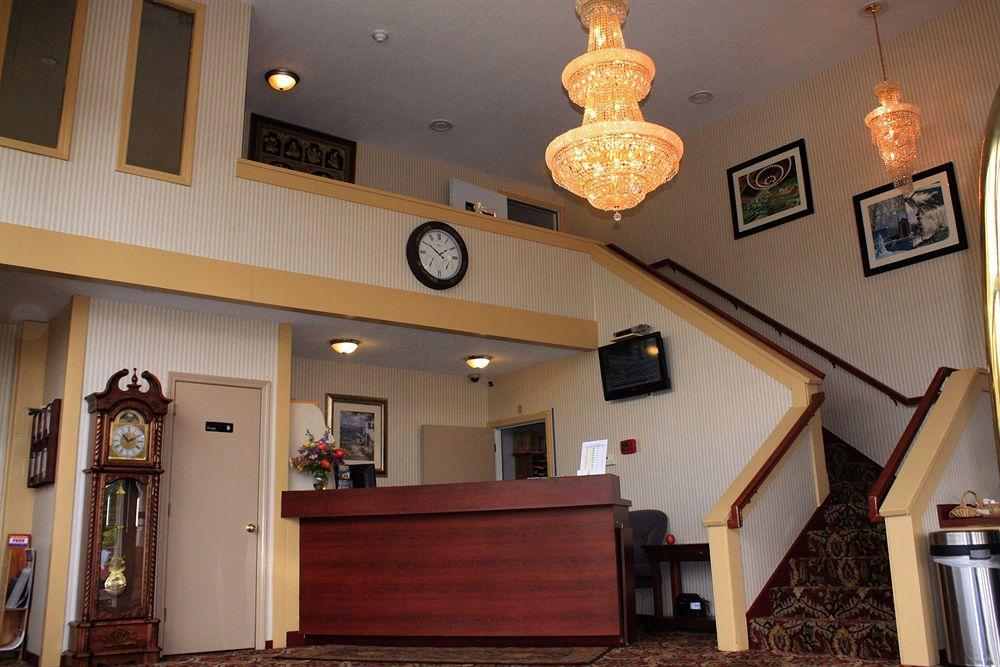 Hampton Falls Inn Экстерьер фото