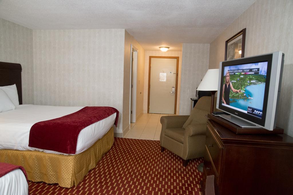 Hampton Falls Inn Экстерьер фото