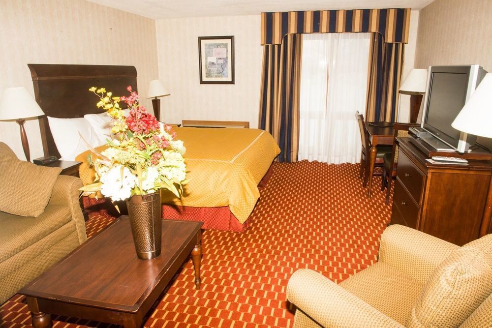 Hampton Falls Inn Экстерьер фото