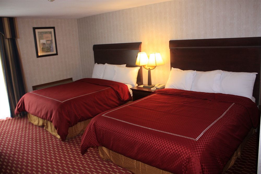 Hampton Falls Inn Экстерьер фото