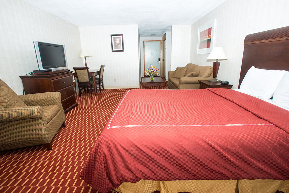 Hampton Falls Inn Экстерьер фото
