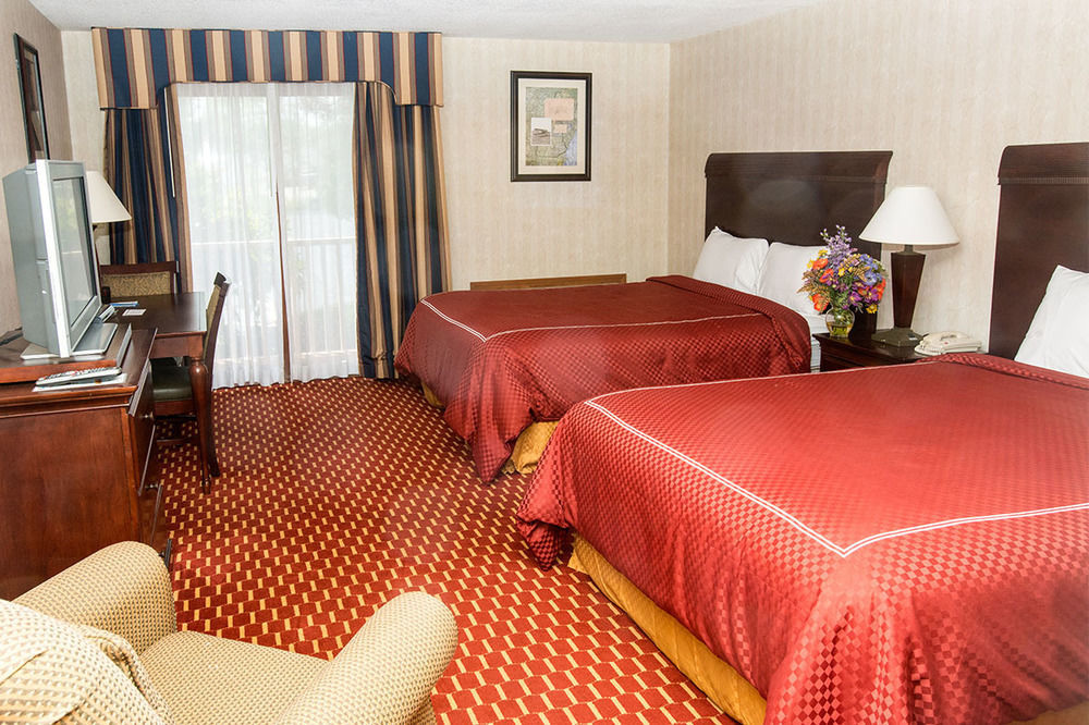 Hampton Falls Inn Экстерьер фото