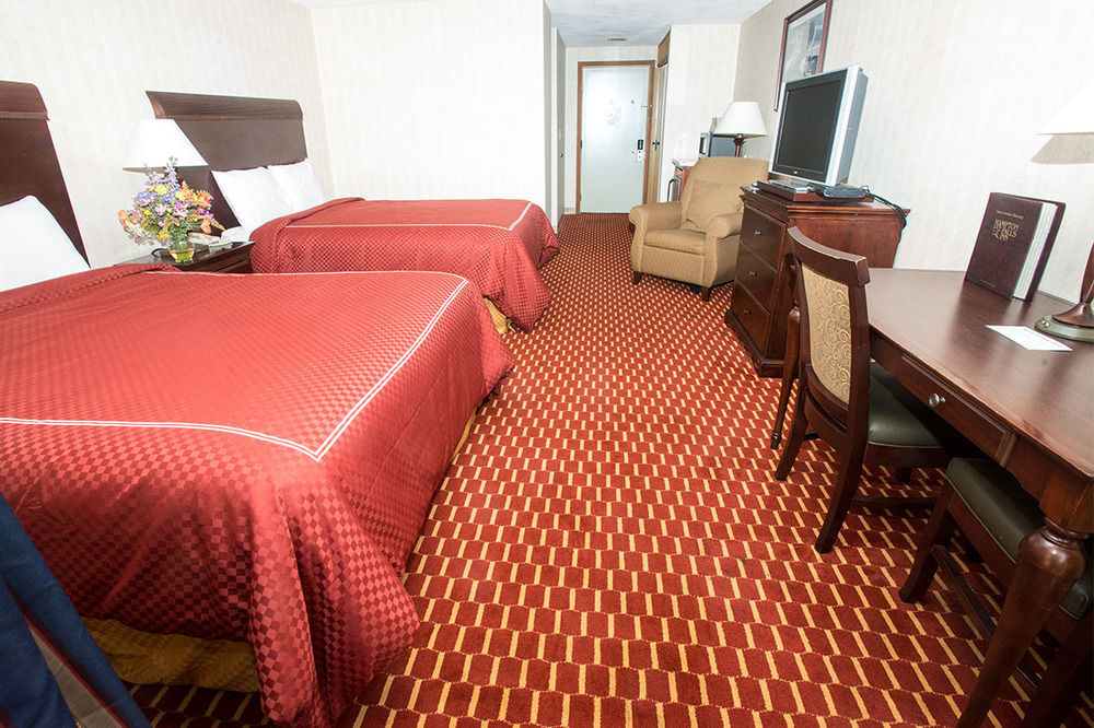 Hampton Falls Inn Экстерьер фото