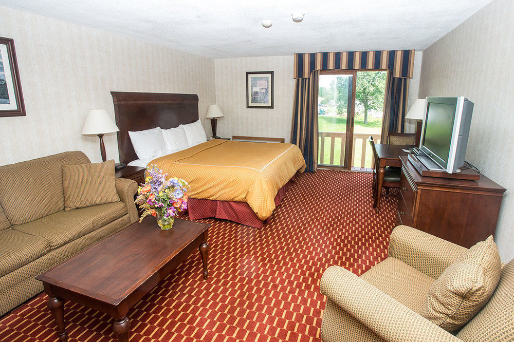 Hampton Falls Inn Экстерьер фото