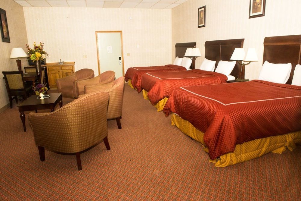 Hampton Falls Inn Экстерьер фото
