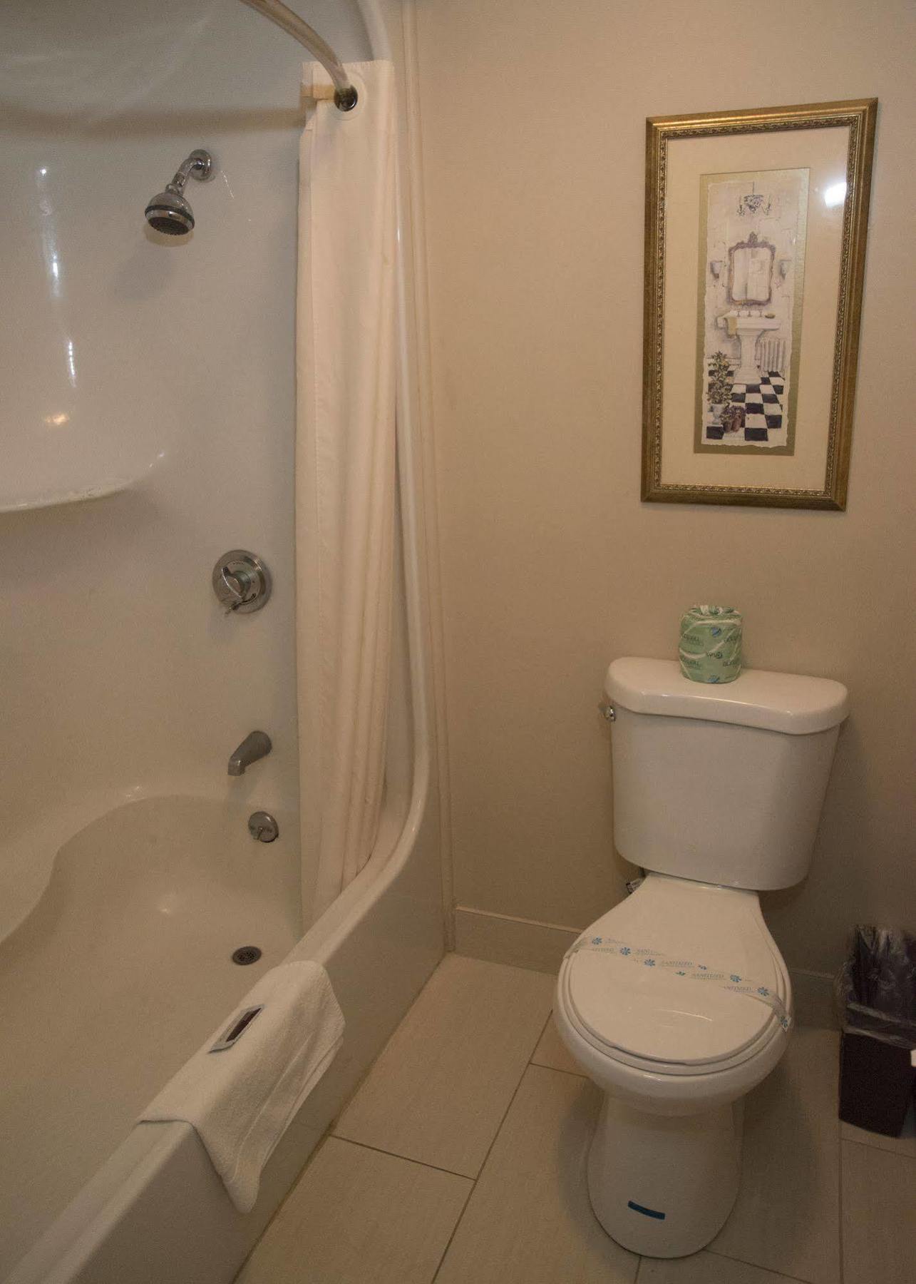 Hampton Falls Inn Экстерьер фото