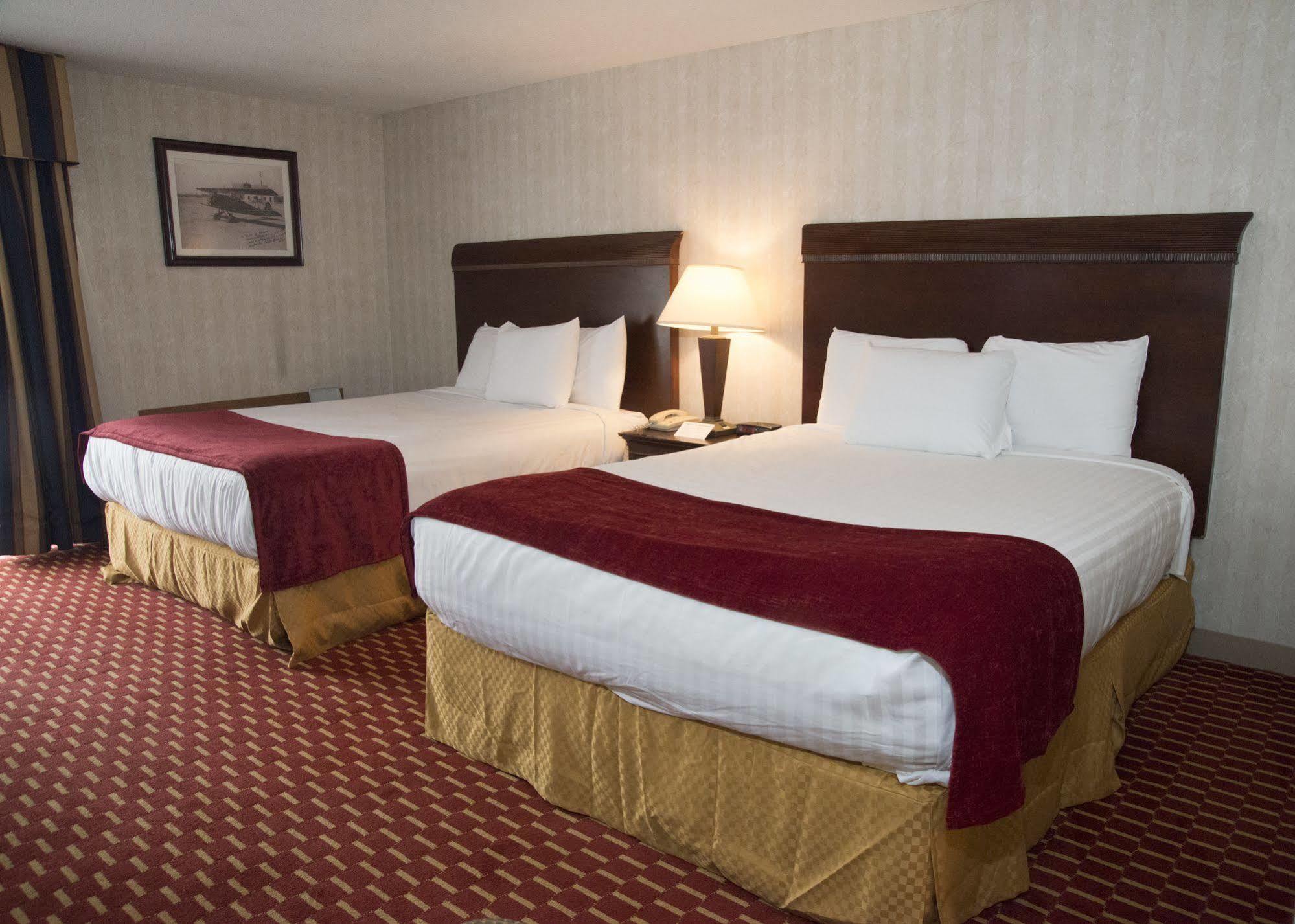Hampton Falls Inn Экстерьер фото