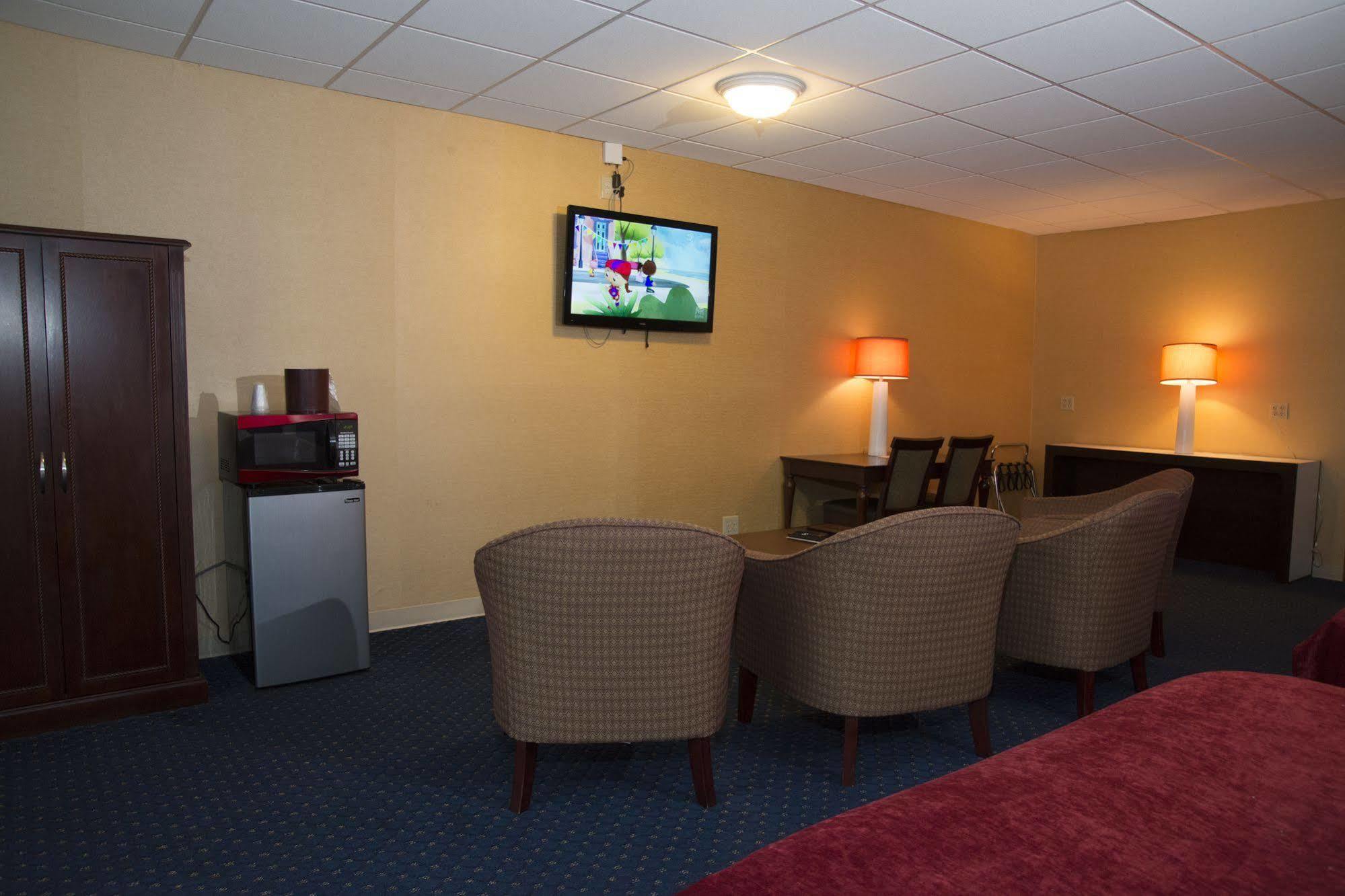 Hampton Falls Inn Экстерьер фото