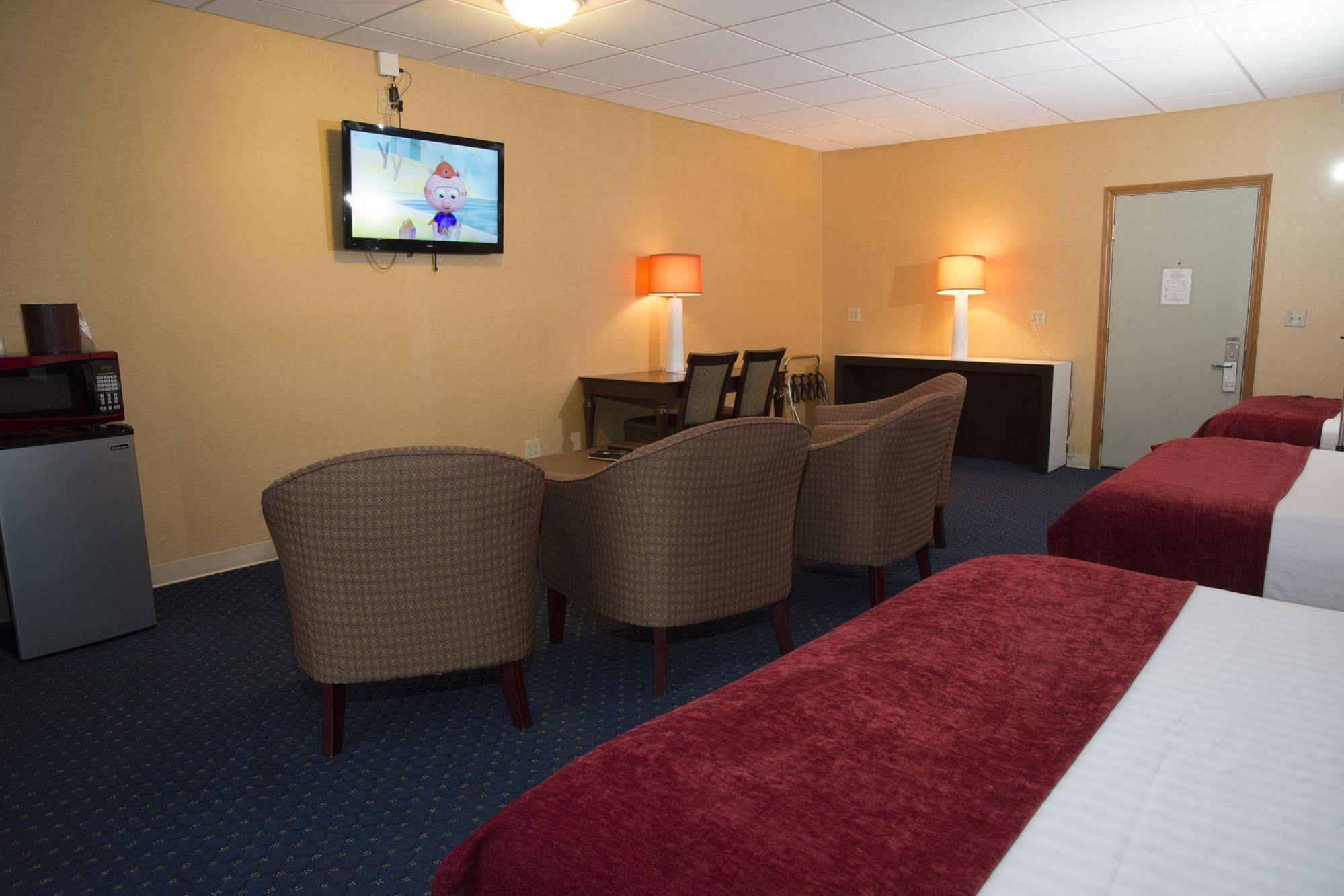Hampton Falls Inn Экстерьер фото