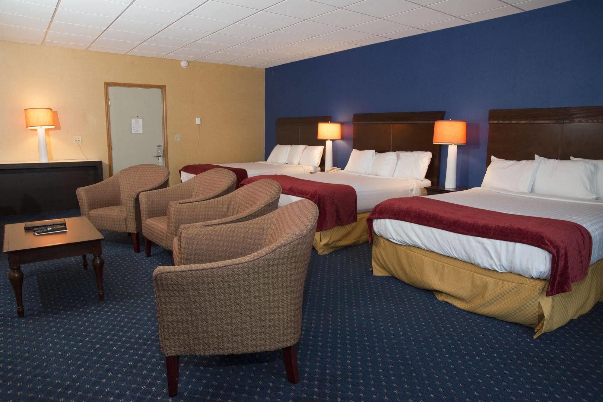 Hampton Falls Inn Экстерьер фото