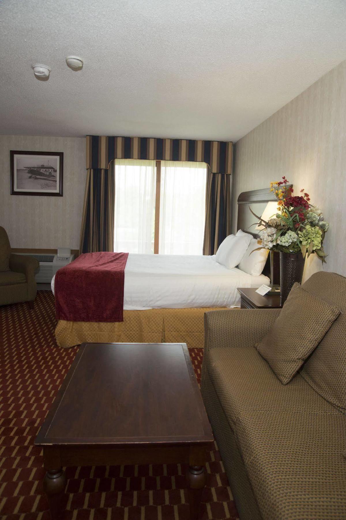 Hampton Falls Inn Экстерьер фото