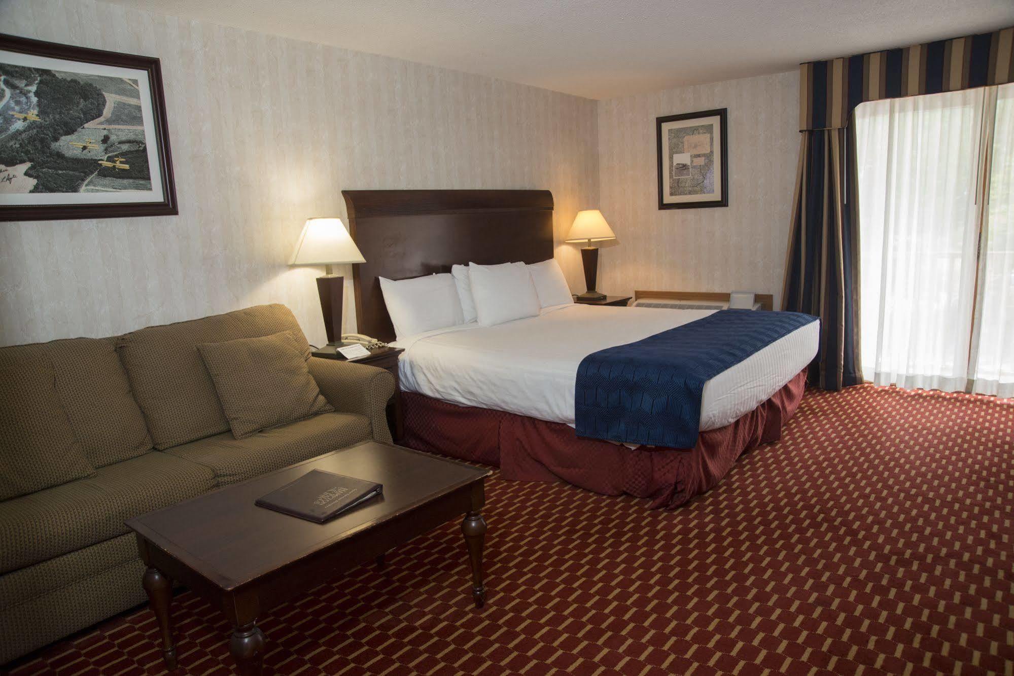 Hampton Falls Inn Экстерьер фото